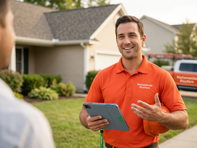 Roof Installation  in Oakland Gardens  FAQ